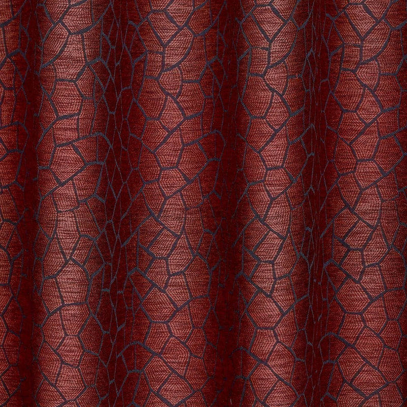 Tortuga Grommet Curtain