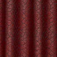 Tortuga Grommet Curtain