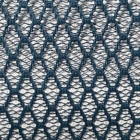 Trinity Semi Sheer Grommet Curtain
