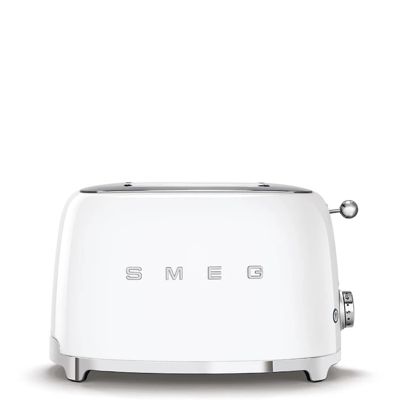 Smeg Grille-pain traditionnel 2 tranches