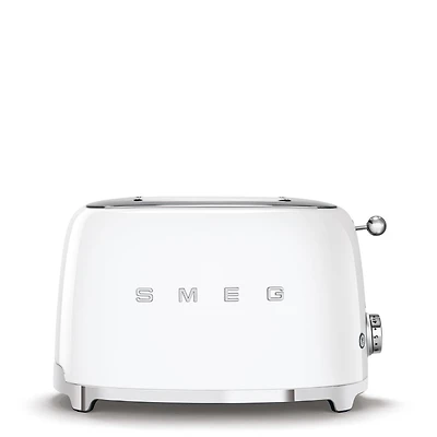 Smeg Grille-pain traditionnel 2 tranches