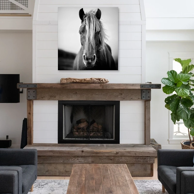 Wall Decor Tucker
