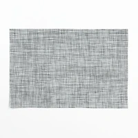 Tweed Vinyl Placemat