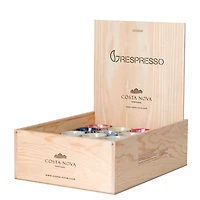 Grespresso Grey Espresso Cup by Costa Nova