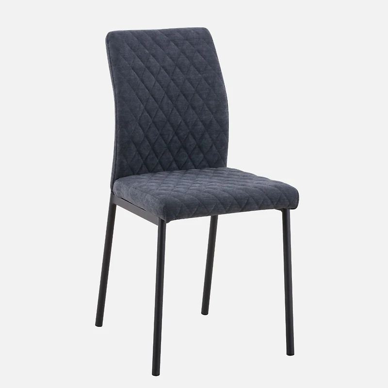 Set of 2 Ushan Dining Chairs