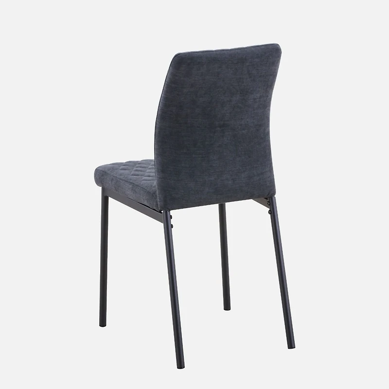 Set of 2 Ushan Dining Chairs