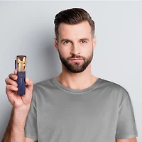 Barber Shop Professional Grade Lithium Ion Hair Clipper