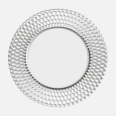 Boston Set of 2 Buffet Plates by Villeroy & Boch