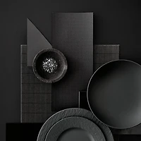 Manufacture Rock Rice Bowl by Villeroy & Boch