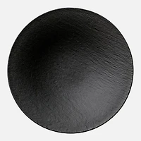 Manufacture Rock Deep Bowl by Villeroy & Boch