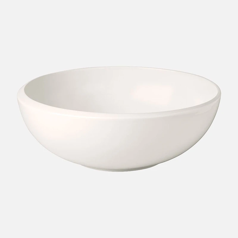 New Moon Round Vegetable Dish by Villeroy & Boch