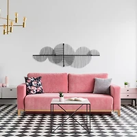Décor mural « Byers »