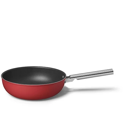 Smeg Wok