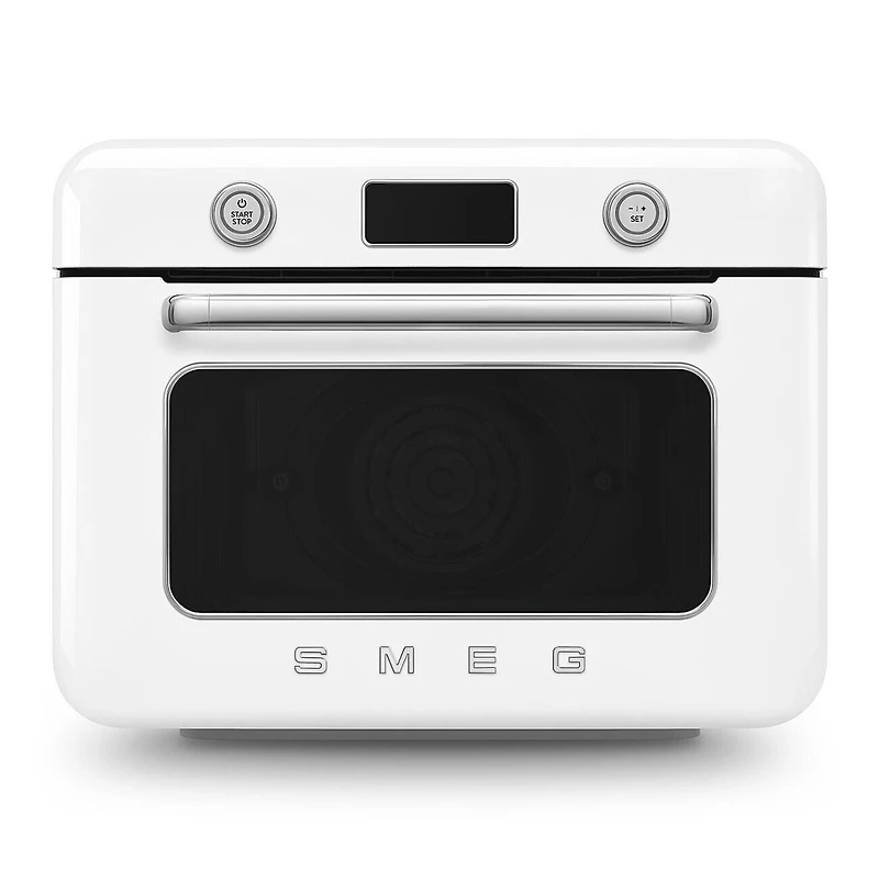 Smeg Four combiné vapeur de comptoir