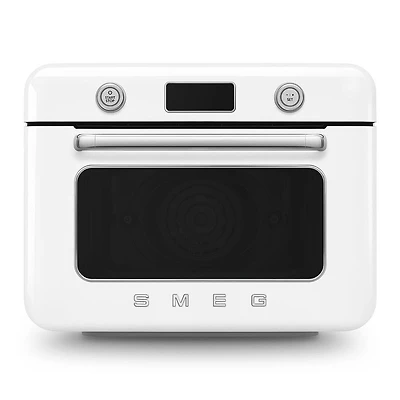Smeg Four combiné vapeur de comptoir