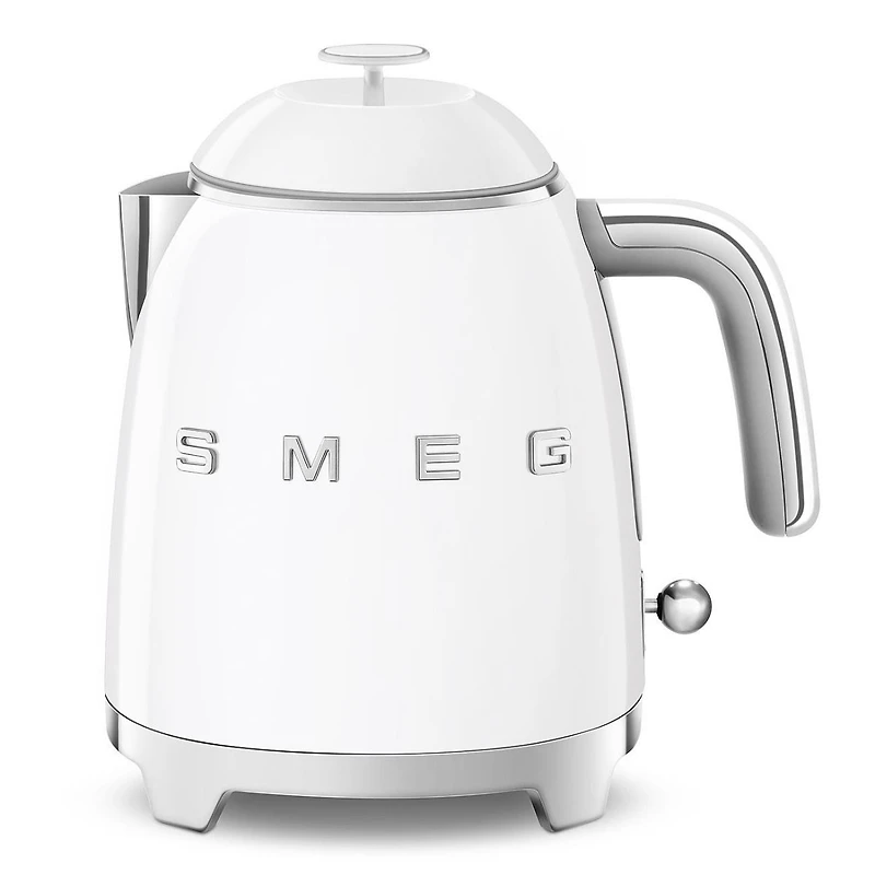 Smeg Mini Bouilloire sans fil  - 0,8 L