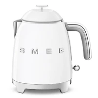 Smeg Mini Bouilloire sans fil  - 0,8 L