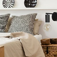 Applique « Think »