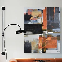 Draco Wall Sconce
