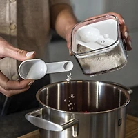 ZWILLING Fresh & Save Cube Box S - 320ml