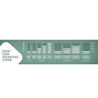 ZWILLING Fresh & Save Cube Box S - 320ml