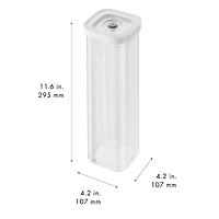 ZWILLING FRESH & SAVE CUBE Box 4S 1.7L