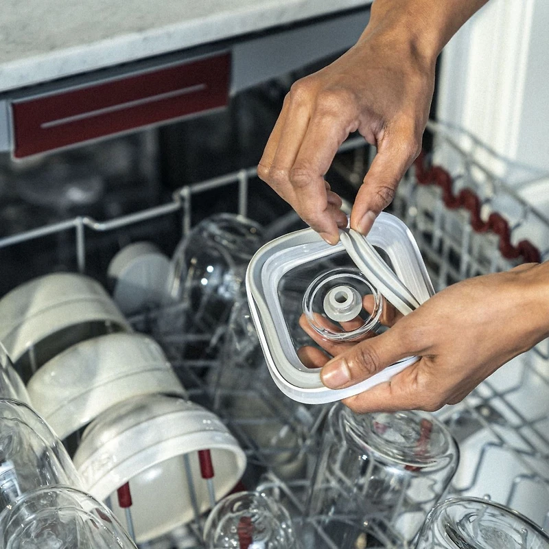 Boîte CUBE 4S 1,7L par ZWILLING FRESH & SAVE