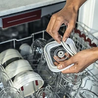 Boîte CUBE 4S 1,7L par ZWILLING FRESH & SAVE