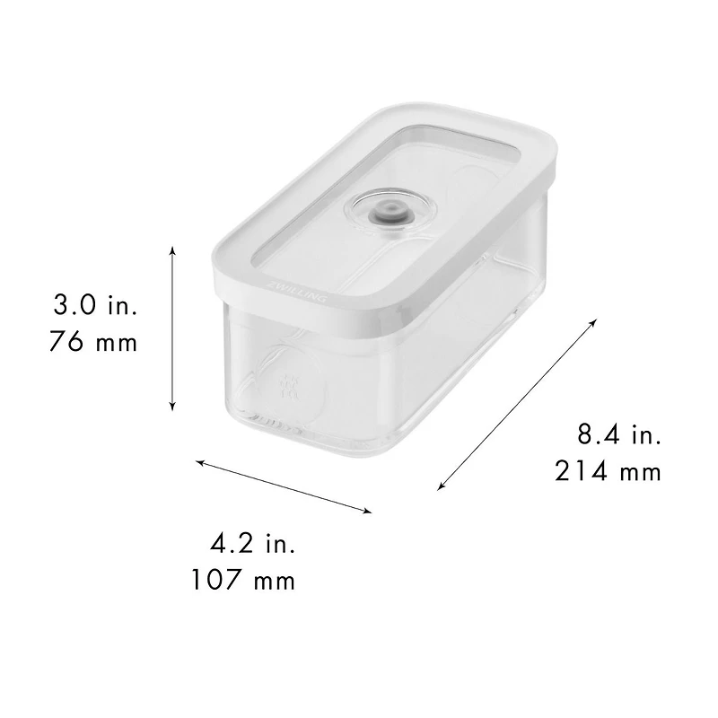 ZWILLING FRESH & SAVE CUBE Box M 700ml