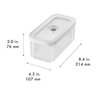 ZWILLING FRESH & SAVE CUBE Box M 700ml