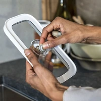 ZWILLING FRESH & SAVE CUBE Box M 700ml