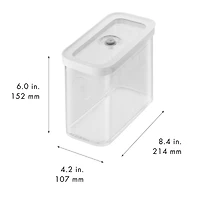 ZWILLING FRESH & SAVE CUBE Box 2M 1.9L