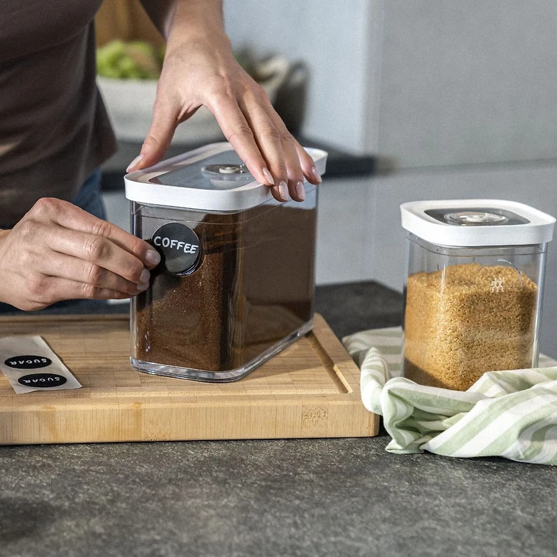 ZWILLING FRESH & SAVE CUBE Box 2M 1.9L