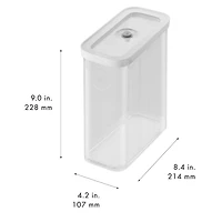 ZWILLING FRESH & SAVE CUBE Box 3M 2.9L