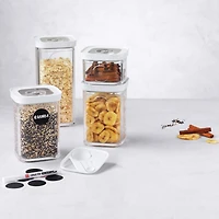 ZWILLING FRESH & SAVE 6-Piece CUBE Set S