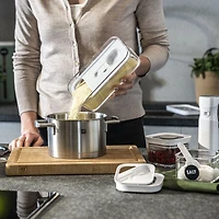 ZWILLING FRESH & SAVE 5-Piece CUBE Set M