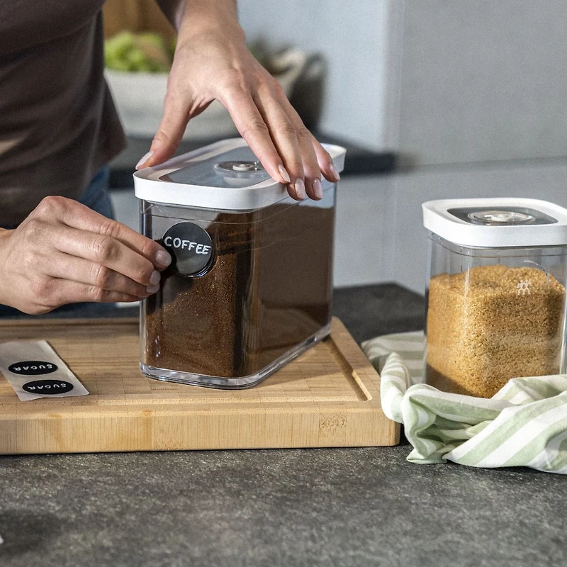 ZWILLING FRESH & SAVE 5-Piece CUBE Set M