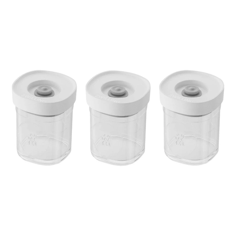 ZWILLING Set of 3 Fresh & Save Cube Spice