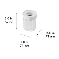 ZWILLING Set of 3 Fresh & Save Cube Spice