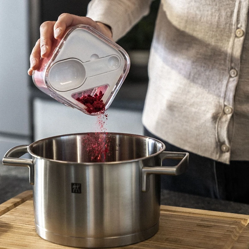 CUBE insert S FRESH & SAVE par ZWILLING