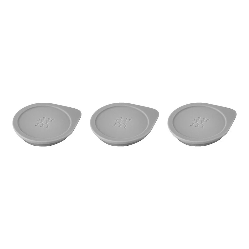 ZWILLING FRESH & SAVE CUBE 3-piece Set Label Positioners