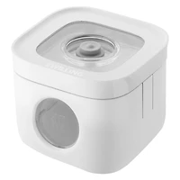 Couvercle blanc S FRESH & SAVE CUBE par ZWILLING