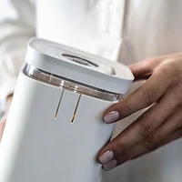 Couvercle blanc S FRESH & SAVE CUBE par ZWILLING