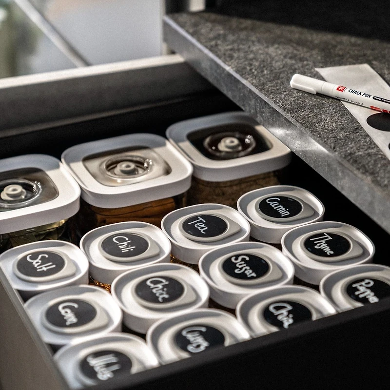 ZWILLING Fresh & Save Cube Box S - 320ml