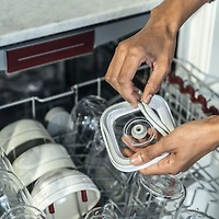 Boîte CUBE 2S 830 ml par FRESH & SAVE ZWILLING