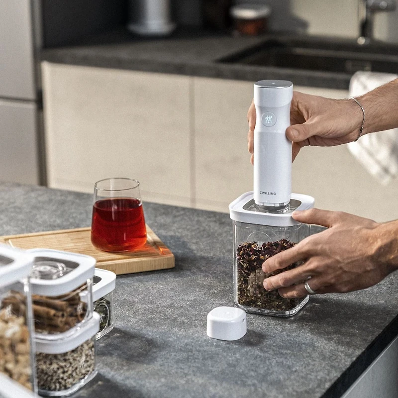 Boîte CUBE 2S 830 ml par FRESH & SAVE ZWILLING