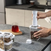 Boîte CUBE 2S 830 ml par FRESH & SAVE ZWILLING