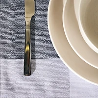 Cozy Checkers Placemat