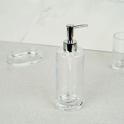 Luxury Lotion Dispenser