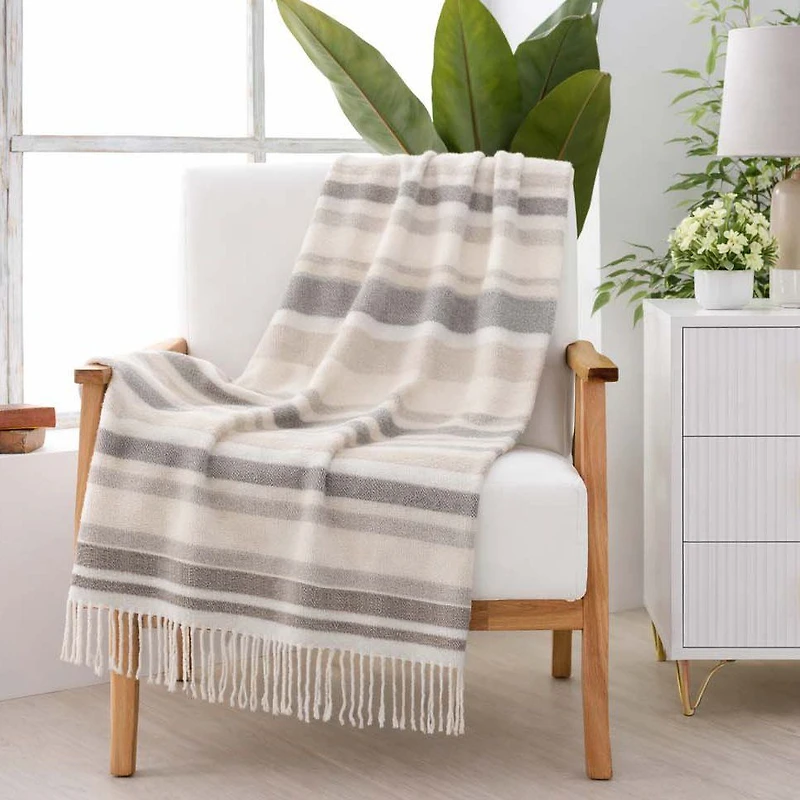  Bently Jacquard Throw